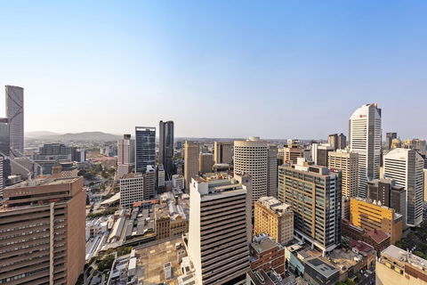 Oaks Brisbane On Charlotte Suites - Kempsey Accommodation 0