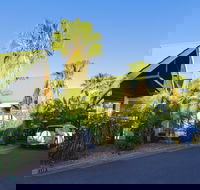 Desert Palms Alice Springs - Kempsey Accommodation