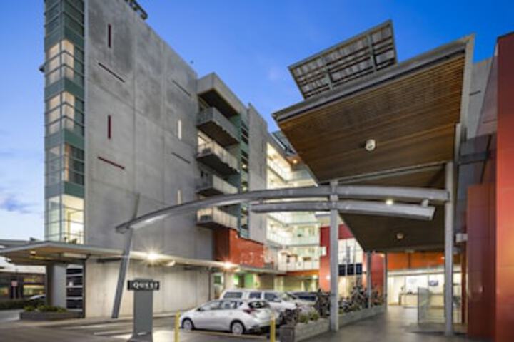  Kempsey Accommodation