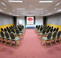 Metro Hotel Ipswich International - Kempsey Accommodation