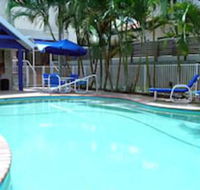 Budds Beach Apartments - Kempsey Accommodation