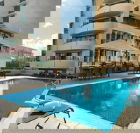 Adina Serviced Apartments Canberra James Court - Kempsey Accommodation