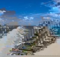 Pacific Views Resort - Kempsey Accommodation