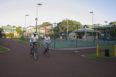 Amalfi Resort - Kempsey Accommodation 0