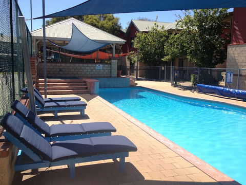 Amalfi Resort - Kempsey Accommodation 6