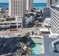 The Island Gold Coast