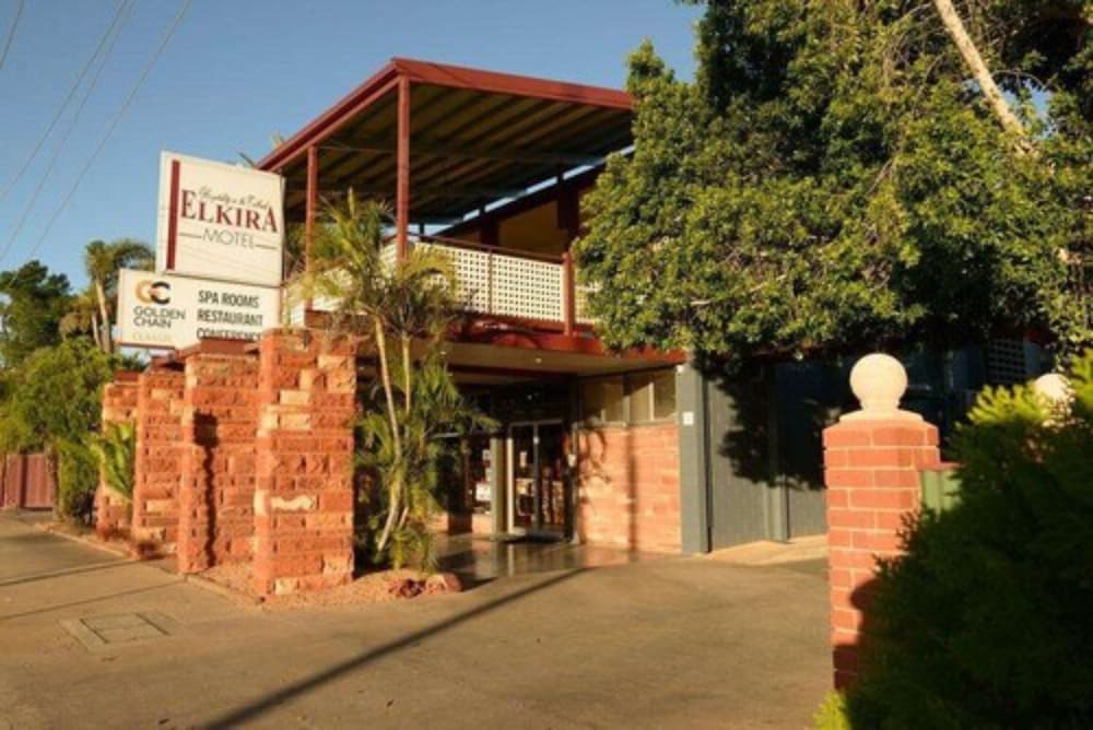 Alice Springs NT Kempsey Accommodation