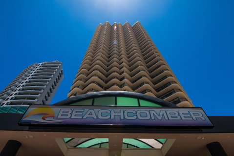 Beachcomber Surfers Paradise - Kempsey Accommodation 3