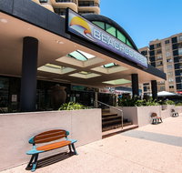 Beachcomber Surfers Paradise