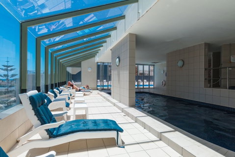 Beachcomber Surfers Paradise - Kempsey Accommodation 4