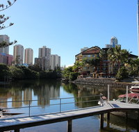 Surfers Riverside Apartments