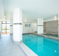 Imperial Surf Private Apartments