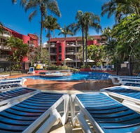 Enderley Gardens Resort