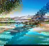 Peppers Salt Resort  Spa - Kempsey Accommodation