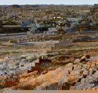 Mercure Alice Springs Resort - Kempsey Accommodation