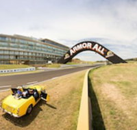 Rydges Mount Panorama Bathurst - Kempsey Accommodation