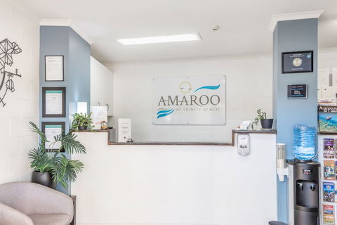 Amaroo At Trinity - Kempsey Accommodation 1