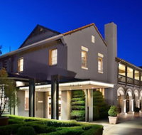 Peppers Mineral Springs Hotel - Kempsey Accommodation