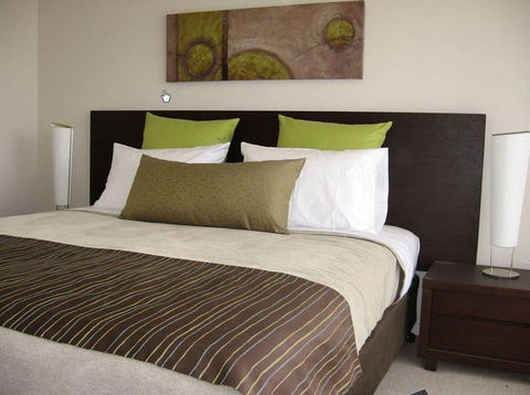 Azzura Greens Resort - Kempsey Accommodation 6
