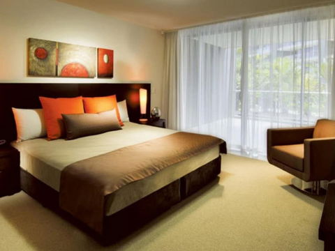 Azzura Greens Resort - Kempsey Accommodation 4