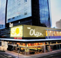 Art Series - The Olsen - Kempsey Accommodation