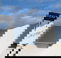 The Ophir Hotel - Kempsey Accommodation