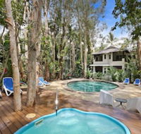 The Reef Retreat - Kempsey Accommodation
