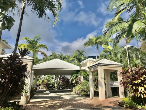 The Villas Palm Cove - Kempsey Accommodation 0
