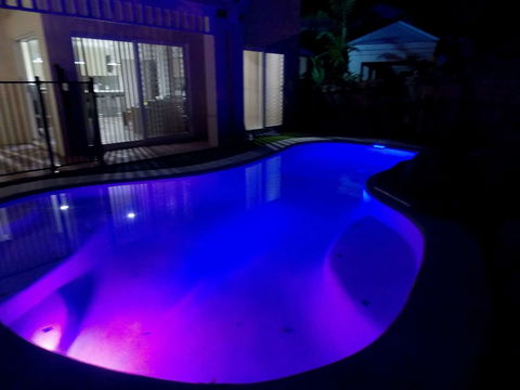 The Villas Palm Cove - Kempsey Accommodation 3