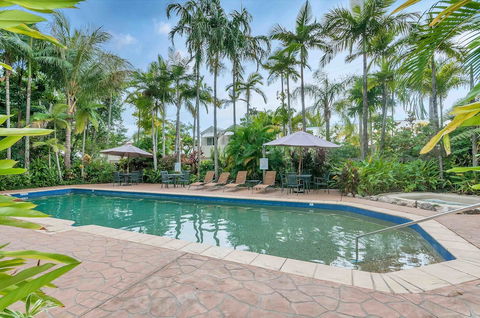 The Villas Palm Cove - Kempsey Accommodation 1