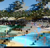 NRMA Murramarang Beachfront Holiday Resort - Kempsey Accommodation