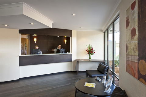 Ibis Styles Canberra Tall Trees - Kempsey Accommodation 1