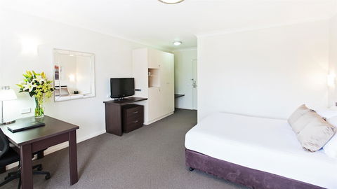 Ibis Styles Canberra Tall Trees - Kempsey Accommodation 6