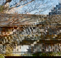 ibis Styles Canberra Tall Trees - Kempsey Accommodation