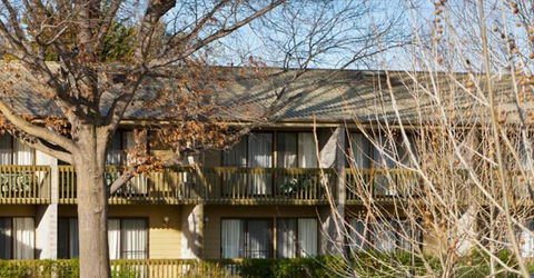 Ibis Styles Canberra Tall Trees - Kempsey Accommodation 0