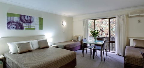 Ibis Styles Canberra Tall Trees - Kempsey Accommodation 2
