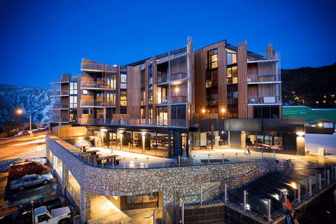 QT Falls Creek - Kempsey Accommodation 3