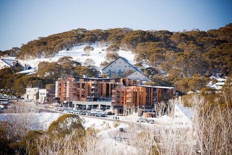 QT Falls Creek - Kempsey Accommodation 2