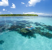 Green Island Resort - Kempsey Accommodation