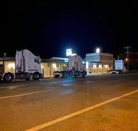Ben Hall Motor Inn - Kempsey Accommodation