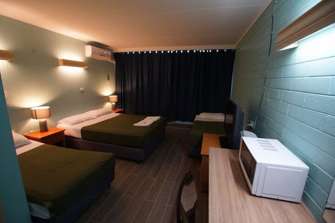 Motel Maroondah - Kempsey Accommodation 4