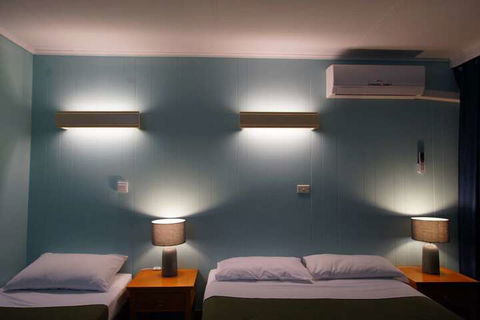 Motel Maroondah - Kempsey Accommodation 2