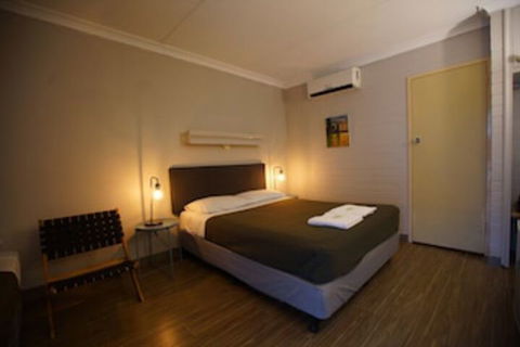 Motel Maroondah - Kempsey Accommodation 0