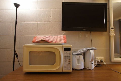 Motel Maroondah - Kempsey Accommodation 5
