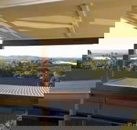 Mercure Clear Mountain Lodge - Kempsey Accommodation