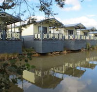 Capital Country Holiday Park - Kempsey Accommodation