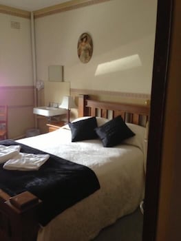 Walcha Royal Accommodation - Kempsey Accommodation 4