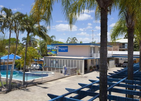 Raceways Motel - Kempsey Accommodation 0