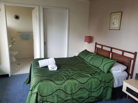 Raceways Motel - Kempsey Accommodation 5