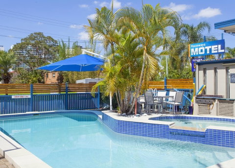 Raceways Motel - Kempsey Accommodation 2